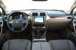 Lexus GX460 2014 года